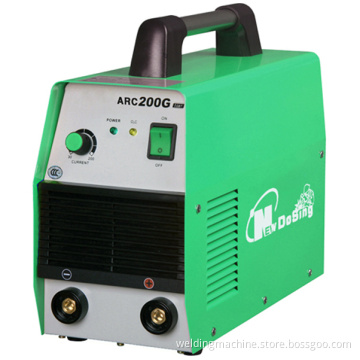 Inverter MMA Welding Machine